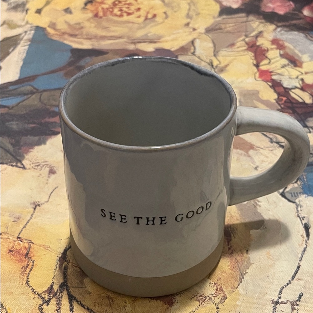 Mug